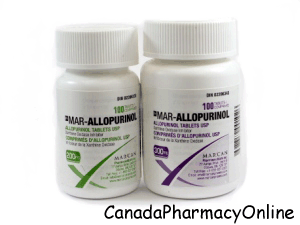 Purchase allopurinol