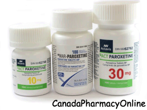 Buy paroxetine