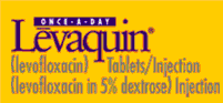 Buy generic levaquin online